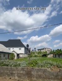 Residential Land For Sale Radio Estate, Off Nta Road Port Harcourt Rivers