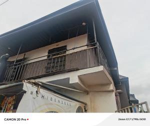 Block Of Flats For Sale Futo/obinze Road Off Futo Junction Ph Road Owerri Imo