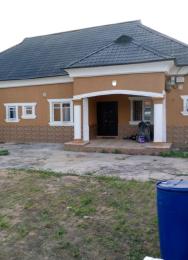 Bungalow For Sale Chairman Area, Obafemi Awolowo Road, Eruwen, Ikorodu Ikorodu Lagos