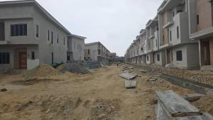 3 bedroom Semi detached Duplex For Sale Ambience 2, Ajah Lagos