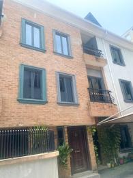 3 bedroom Maisonette For Sale Mojisola Onikoyi Estate Lagos 3 bedroom Maisonette For Sale Mojisola Onikoyi Estate Lagos