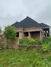 3 bedroom Block Of Flats For Sale Unique Estate Alakaloko Community Olomore. Oke Mosan Abeokuta Ogun
