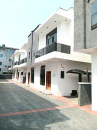 4 bedroom Detached Duplex For Sale Lekki Phase 1 Lagos