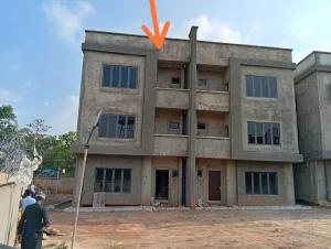 5 bedroom Terrace For Sale Off Idris Ibrahim Crescent, Jabi Abuja Phase 2  5 bedroom Terrace For Sale Off Idris Ibrahim Crescent, Jabi Abuja Phase 2