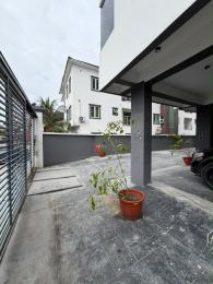 1 bedroom Mini Flat For Rent Agungi Lekki Lekki Lagos