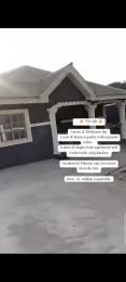 Bungalow For Sale Pakisan Axis, Ita Oluwo, Ikorodu. Ikorodu Lagos
