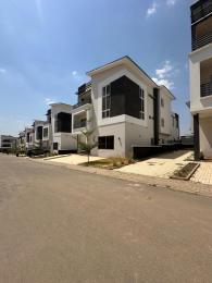 5 bedroom Detached Duplex For Sale Life Camp Abuja Phase 3 