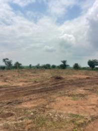 Mixed use Land For Sale Semawa Warewa Lagos Extension Ogun