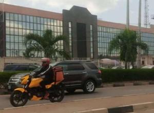 Warehouse For Sale Oregun Road Oregun Ikeja Lagos