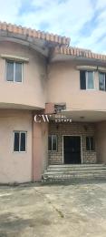 Commercial Property For Rent Lekki Phase 1 Lagos