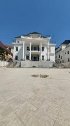 10 bedroom Maisonette For Sale Maitama Abuja Phase 1 