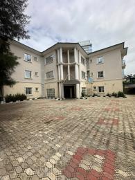 10 bedroom Detached Duplex For Sale Jabi Abuja Phase 2 