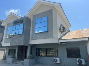 10 bedroom Duplex For Sale Victoria Island Lagos 10 bedroom Duplex For Sale Victoria Island Lagos