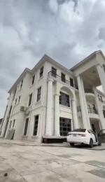10 bedroom Detached Duplex For Sale Maitama / Abuja Maitama Abuja Phase 1 