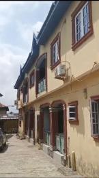 Block Of Flats For Sale Moshalasi Alimosho Lagos