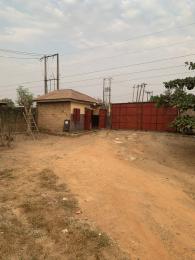 Commercial Land For Sale New Garage Road Challenge Ibadan Oyo