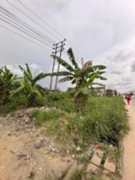 Mixed use Land For Sale Along Sars Road Rupkpokwu Port Harcourt Rivers