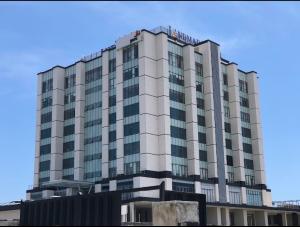 10 bedroom Hotel For Sale Eko Atlantic Victoria Island Lagos