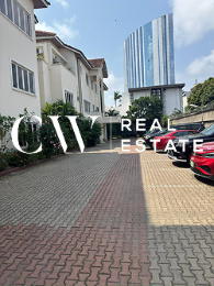House For Sale Victoria Island Lagos House For Sale Victoria Island Lagos