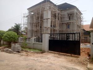 10 bedroom Block Of Flats For Sale Lokogoma Abuja Phase 2 