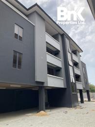 3 bedroom Block Of Flats For Sale Lekki Phase 1 Lagos