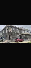 4 bedroom House For Sale Life Camp Abuja Phase 3  4 bedroom House For Sale Life Camp Abuja Phase 3