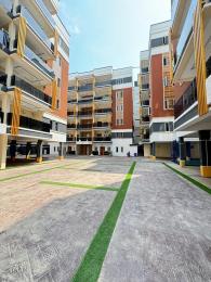 2 bedroom Block Of Flats For Rent Lekki Lagos