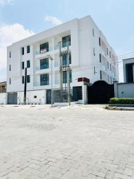 2 bedroom Shared Apartment For Sale Lekki Lagos