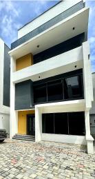 4 bedroom Detached Duplex For Sale Chevron Drive Lekki Lagos