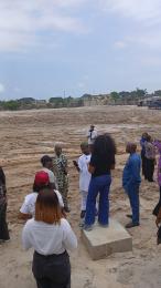 Mixed use Land For Sale Ogombo Road Abraham Adesanya Abraham Adesanya Ajah Lagos