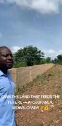 Commercial Land For Sale Mowe Ofada Obafemi Owode Ogun
