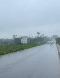 Mixed use Land For Sale Facing Ijebu Ibadan Express Road Ijebu Ode Ogun