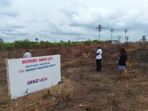 Mixed use Land For Sale Epe Lagos