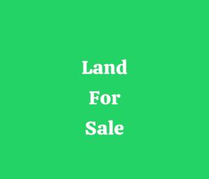 Residential Land For Sale Maitama2 Abuja Phase 2 