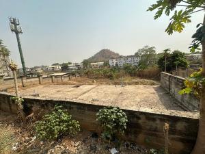 Mixed use Land For Sale Karsana Abuja Phase 3 
