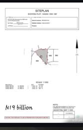 Mixed use Land For Sale Kagini Kubwa Abuja Phase 4 