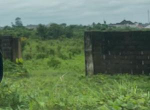 Mixed use Land For Sale Along Obiri Ikwere Road Port Harcourt Rivers
