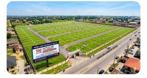 Mixed use Land For Sale Okegun Ibeju Lekki Lagos Ikegun Ibeju-Lekki Lagos