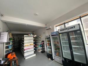 Mall/Complex/Plaza For Rent Ikota Lekki Lagos