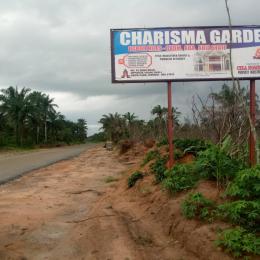 Mixed use Land For Sale Charisma Garden Ogbor Hill,aba Abia 