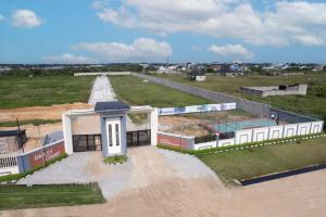 Mixed use Land For Sale Oakley Court Off Lekki.epe Express Eleko Ibeju-Lekki Lagos