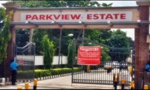 Land For Sale Jubril Aminu Street, Parkview Estate Ikoyi Lagos Land For Sale Jubril Aminu Street, Parkview Estate Ikoyi Lagos