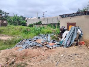 10 bedroom Residential Land For Sale Awusa Estate Opebi Ikeja Lagos Opebi Ikeja Lagos