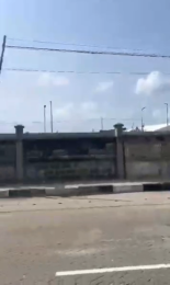 Commercial Land For Rent Oniru Victoria Island Lagos