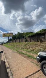 Land For Sale Presidential Road By Government House Enugu Area  Land For Sale Presidential Road By Government House Enugu Area