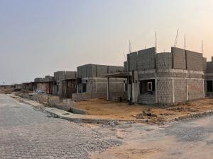 Commercial Land For Sale Yegunda Resettlement Scheme Lekki Aviation Town Estate Lekki Lagos Ibeju-Lekki Lagos