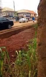Commercial Land For Sale Along Timber Maryland Road On A Major Road. Enugu Area  Commercial Land For Sale Along Timber Maryland Road On A Major Road. Enugu Area