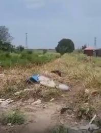 Land For Sale 309 Close, Avenue Banana Island Ikoyi Lagos