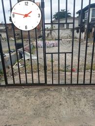 Mixed use Land For Sale Adeniyi Jones Ikeja Lagos