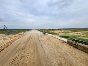 Residential Land For Sale Lekki Foreshore Estate Lekki Phase 1 Lagos